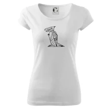 Mayovia - zvieratá papagáj