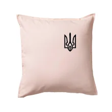 Ukrajina trojzubec prsník