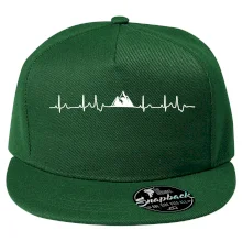 Hory EKG Hory EKG