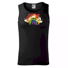 Dážďovky dúha (Alexis Citrine) Dážďovky dúha (Alexis Citrine)