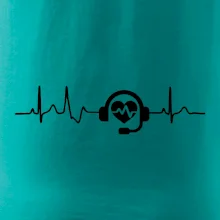 EKG tiesňová linka