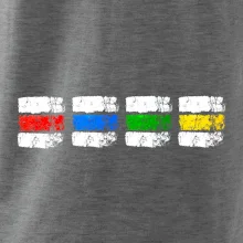 Turistické značky všetky