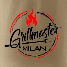 Grillmaster meno