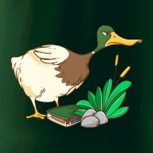 Geokáčer s keškou