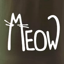 Meow - Mňau