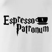 Harry - Espresso Patronum