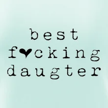 Best fucking daughter Best fucking daughter