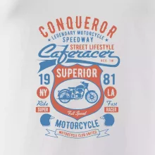 Conqueror Speedway Conqueror Speedway