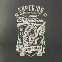 Superior Motorcycle Garage Superior Motorcycle Garage