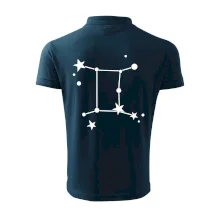 Súhvezdie - Gemini - Blíženci Súhvezdie - Gemini - Blíženci