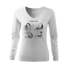 Mačacie jóga (Hana-creative) Mačacie jóga (Hana-creative)