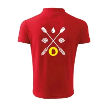 Pivo ingrediencie Pivo ingrediencie