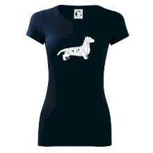 Jazvečík - Dachshund