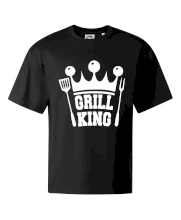 Grilovanie - Grill King