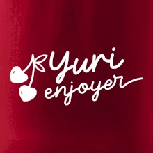 Yuri enjoyer