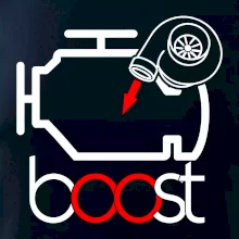 Boost Boost