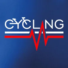 Cycling ekg Cycling ekg