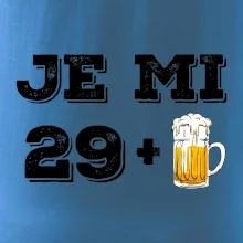 Je mi 30 pivo Je mi 30 pivo