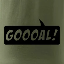 Goooal