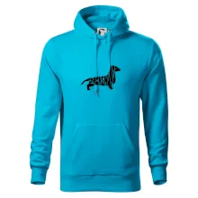 Jazvečík - Dachshund