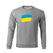 Ukrajina vlajka Ukrajina vlajka