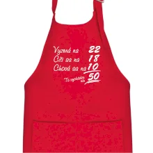 Vyzerá, cíti sa, chová sa - 50 rokov Vyzerá, cíti sa, chová sa - 50 rokov