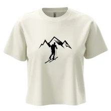 Skialp výlet na hory