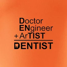 Čo znamená dentist