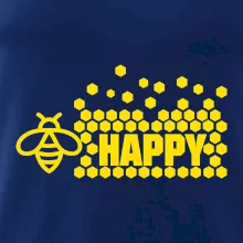 Bee Happy