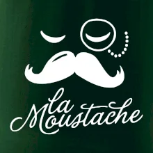 La Mustache La Mustache