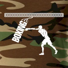 Boxing boxer Boxing boxer