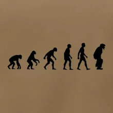 Evolúcia baseball chytač