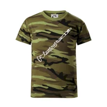 Klarinet nápis Klarinet nápis