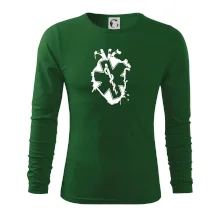 Srdce zdravia Srdce zdravia