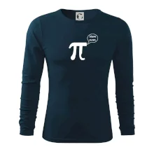 Nakusnuté Pí Nakusnuté Pí