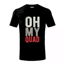 OH my Quad OH my Quad