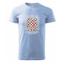 Moravská orlica veľká s tieňom Moravská orlica veľká s tieňom