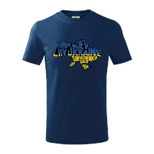 Ukrajina - mená miest - Európa