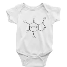 Caffeine molekuly Caffeine molekuly