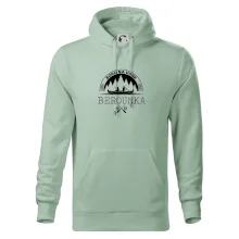 K vode - Kanoe les (vlastný nápis)