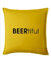 Pivné nápisy BEERrtiful