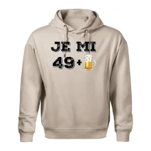 Je mi 50 pivo Je mi 50 pivo