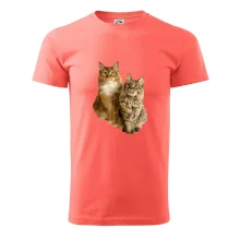 Mačky vectorizované (Moňas)