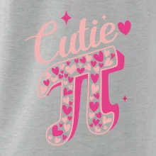 Cute - Pí