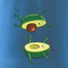 Sex avokádo (Hana-creative)