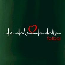 Moje srdce bije pre fotbal