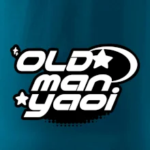 Old man yaoi