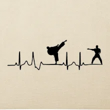 Karate EKG