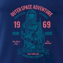 Outerspace Adventure 69