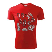 Horolezecké karabíny